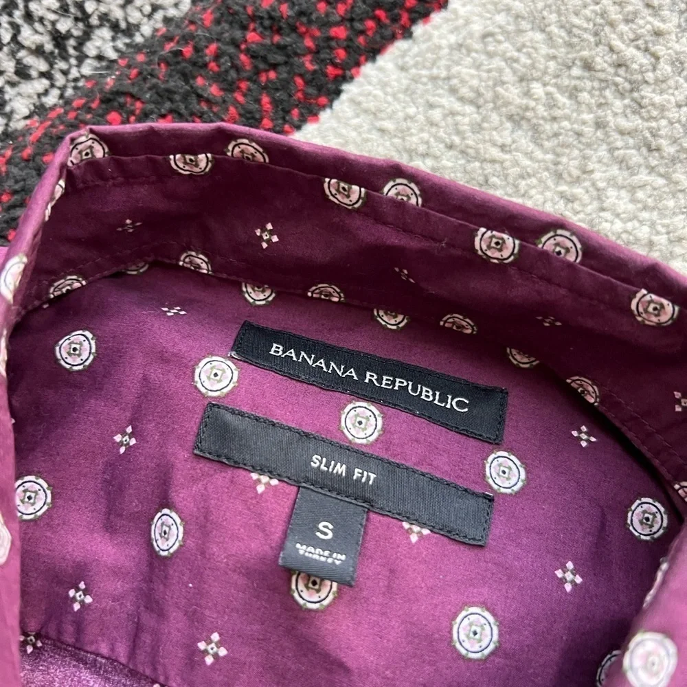 Banana Republic banana republic
